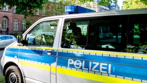 Polizei in Oldenburg